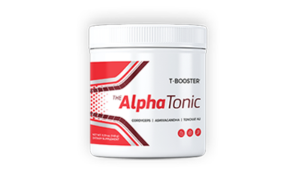 Alpha Tonic Reviews