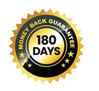 Alpha Tonic money back