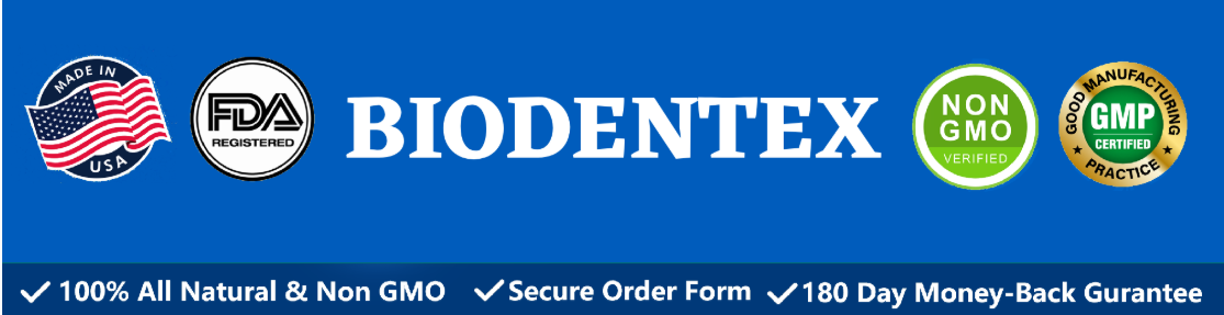 BioDentex banner