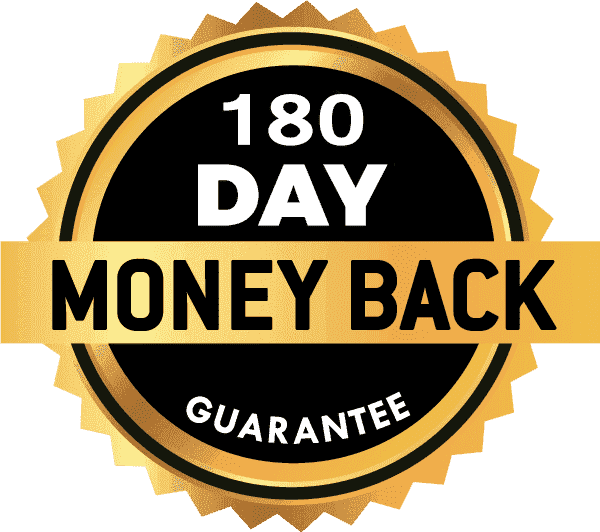 BioDentex money back guarantee