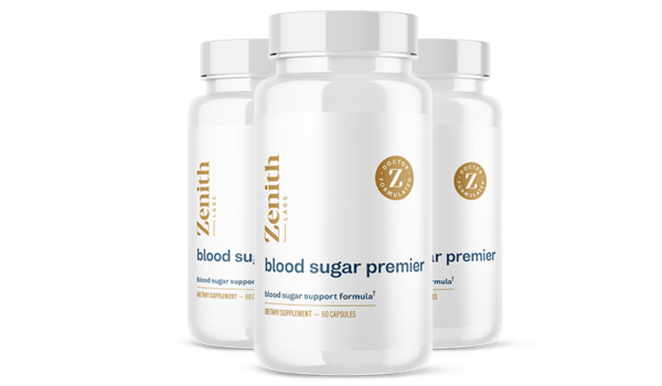 Blood Sugar Premier Reviews