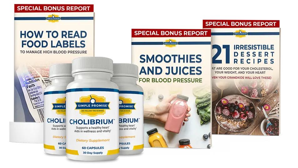 Cholibrium bonus