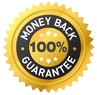 Cholibrium guarantee