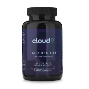 Cloud9 Daily Restore Reviews