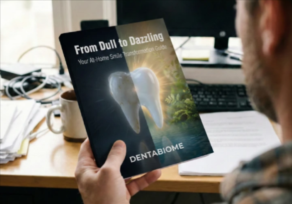 DentaBiome bonus 1