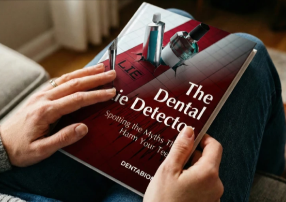 DentaBiome bonus 2