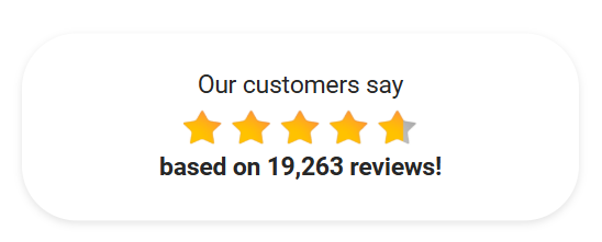 FemiCore Customer Ratings