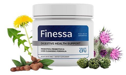 Finessa review