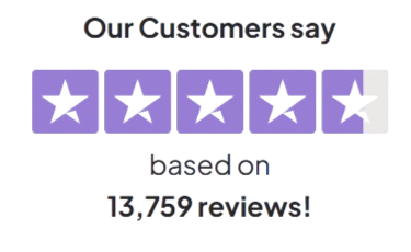 Flush Factor Plus customer reviews