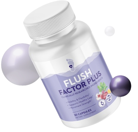 Flush Factor Plus review