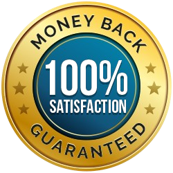 Gelatide money back guarantee