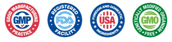 Gelatide quality assurance