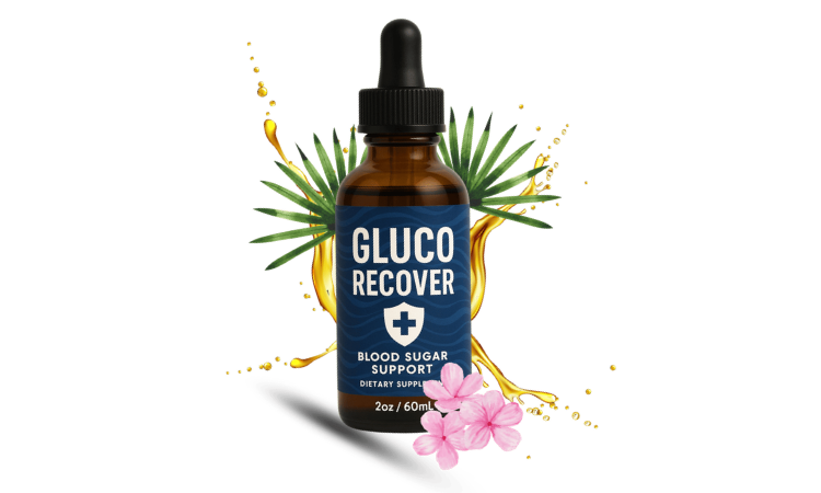Gluco Recover Reviews