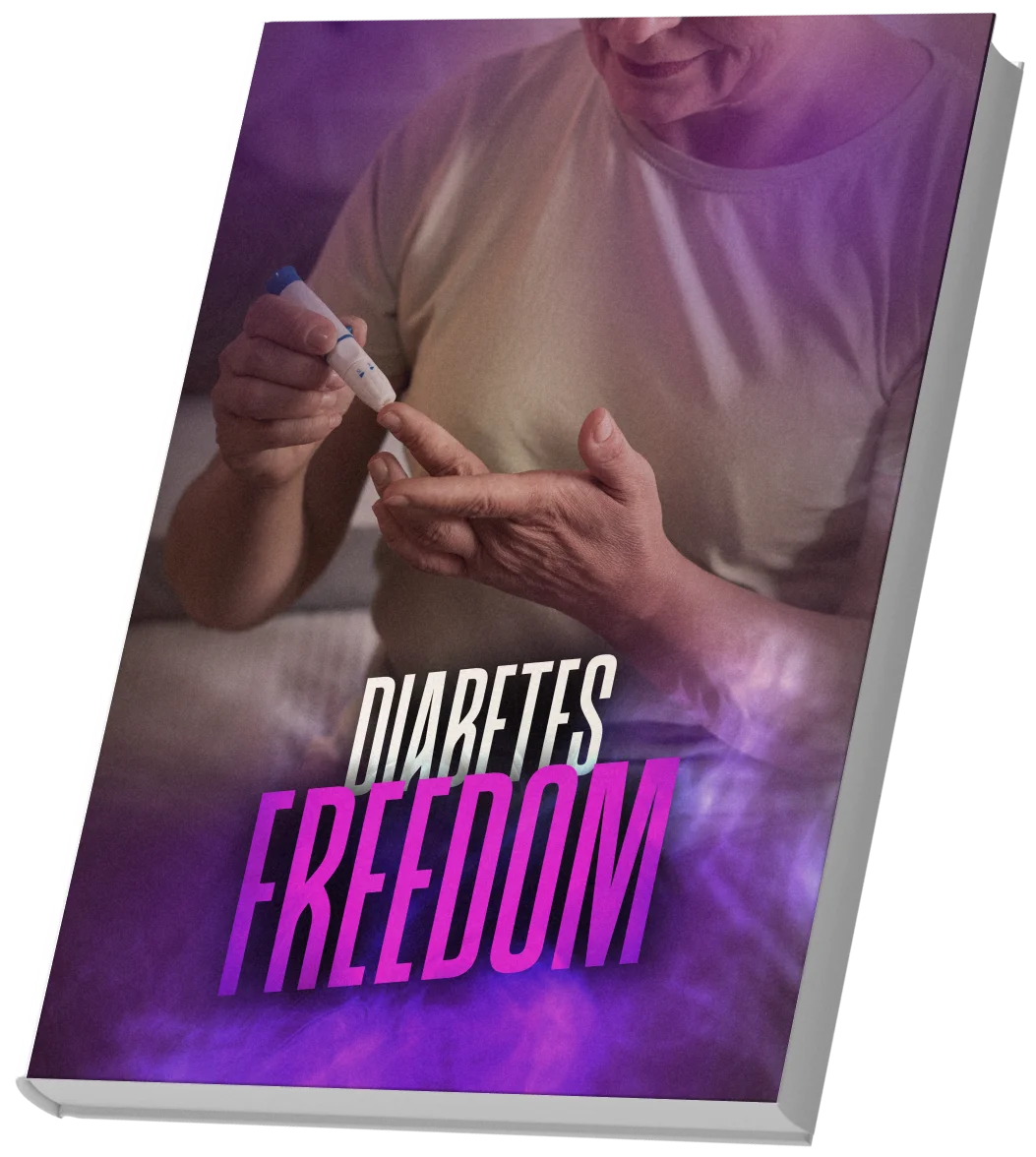 Glyco Harmony Bonus #1 Diabetes Freedom