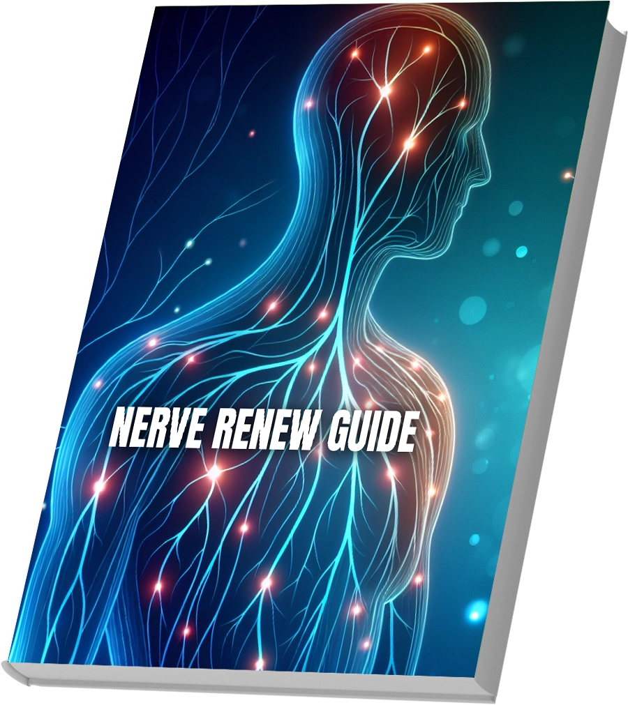 Glyco Harmony Bonus #4 Nerve Renew Guide