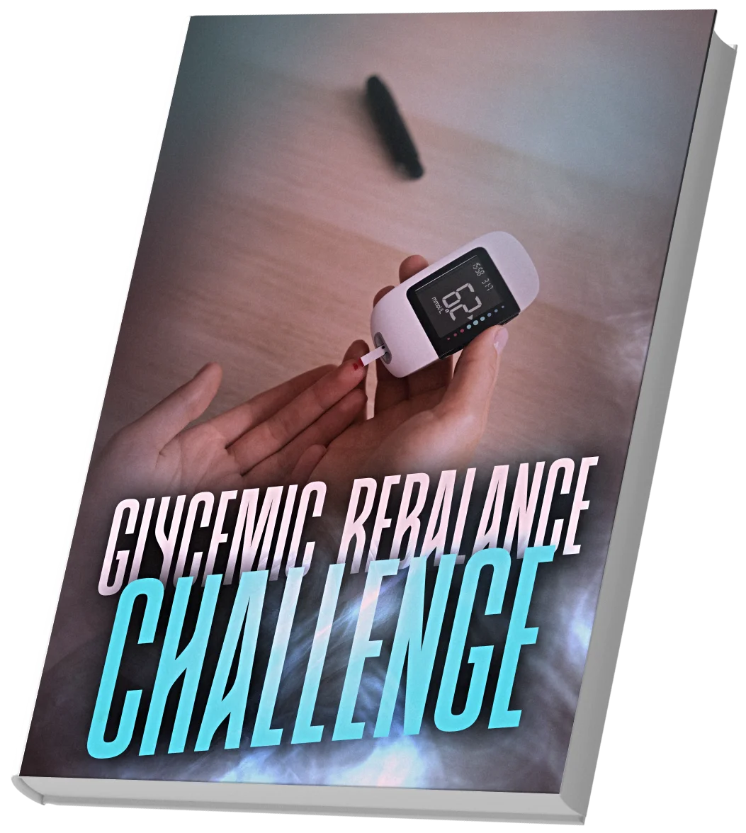 Glyco Harmony Bonus #5 Glycemic Rebalance Challenge