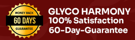 Glyco Harmony Guarantee
