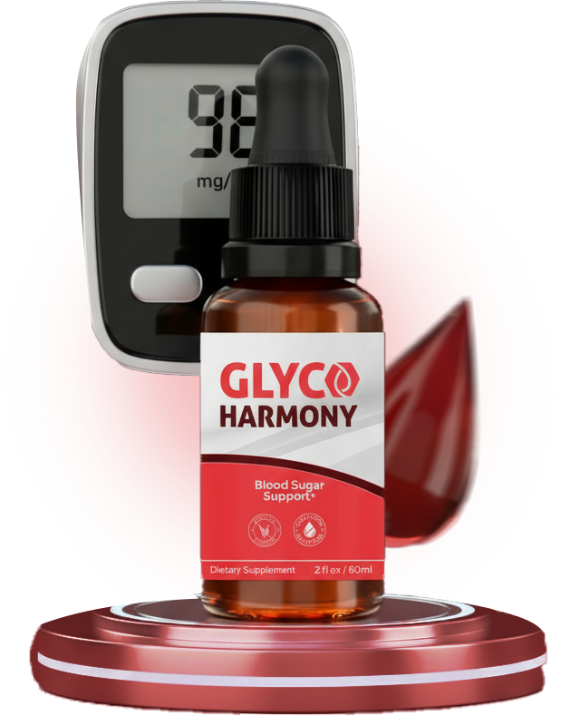 Glyco Harmony