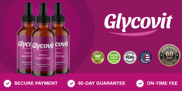 Glycovit certification