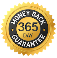 Hydralyft Face Mask moneyback