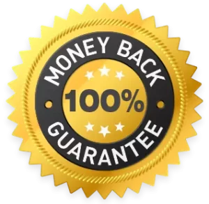 Levitox Money Back Guarantee