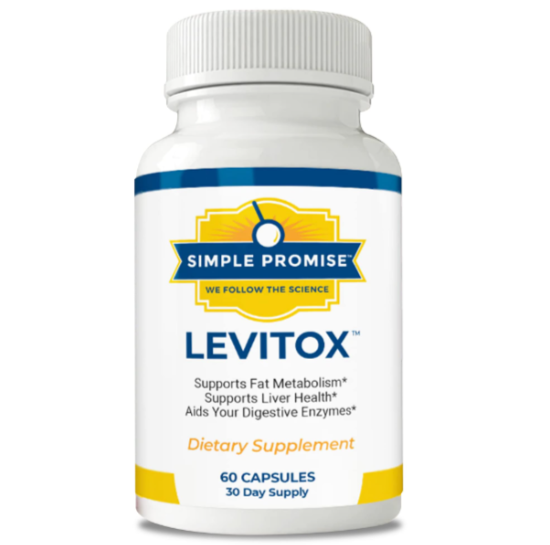 Levitox Reviews