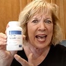 Magnesium Niacinamide Relief Customer - Emma Rose
