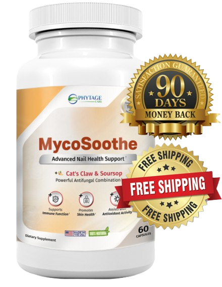 MycoSoothe Reviews