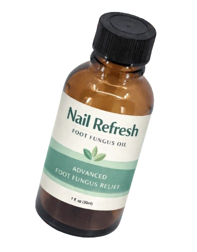 Nail Refresh Reviews