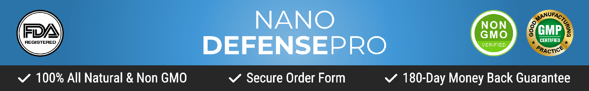 NanoDefense Pro Banner