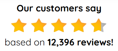 NanoDefense Pro Ratings