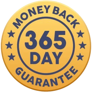 Native Path Synbiotic money back guarantee
