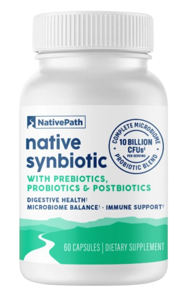 Native Path Synbiotic reviews