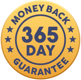Nativepath Native Fiber Money Back Guarantee