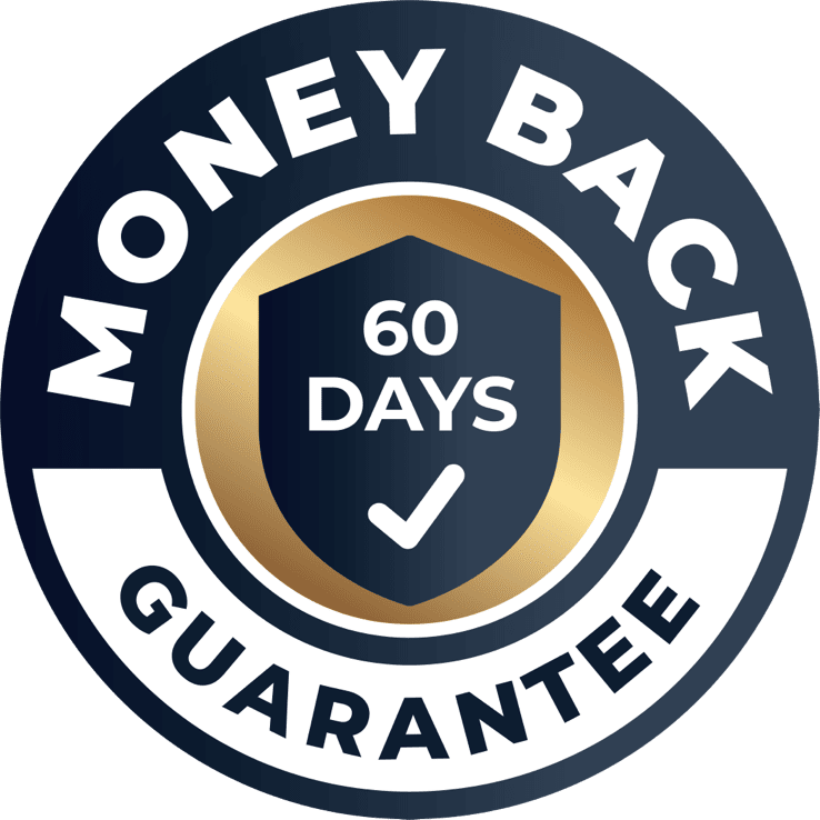 NervoVive Guarantee