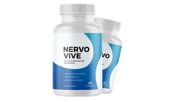 NervoVive Reviews
