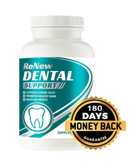 Renew Dental Support Reviews