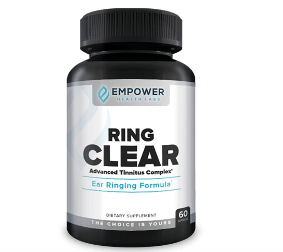 Ring Clear Reviews