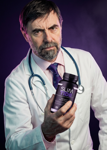 SlimTide scientific research