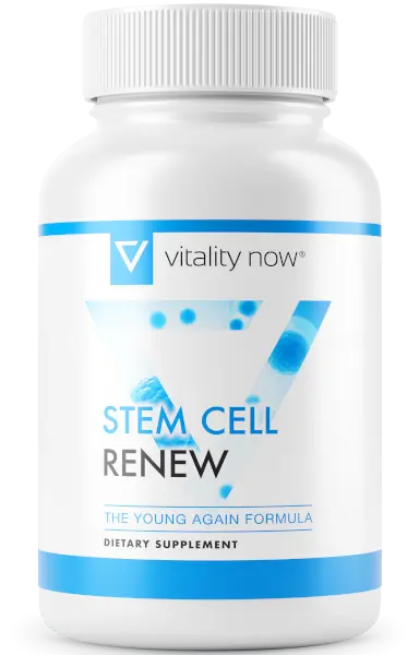 Stem Cell Renew Reviews