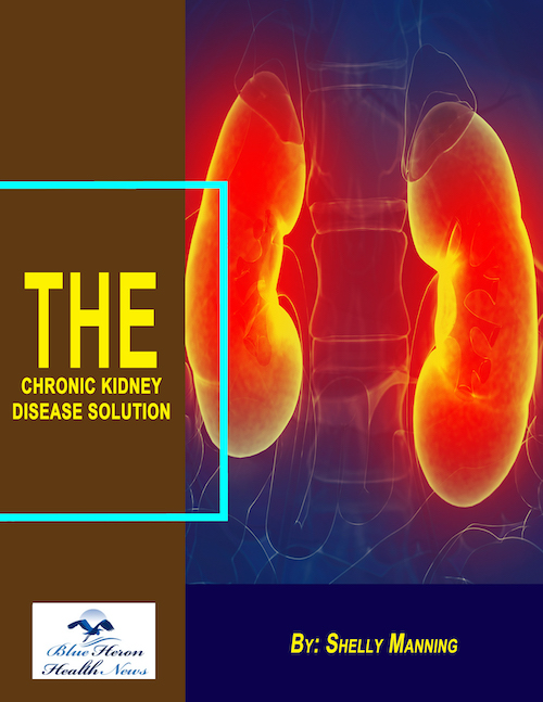 The Chronic Kindey Diease Reviews