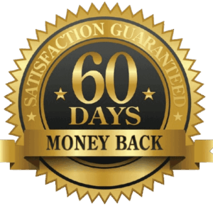 Thyrafemme Balance satisfaction guarantee
