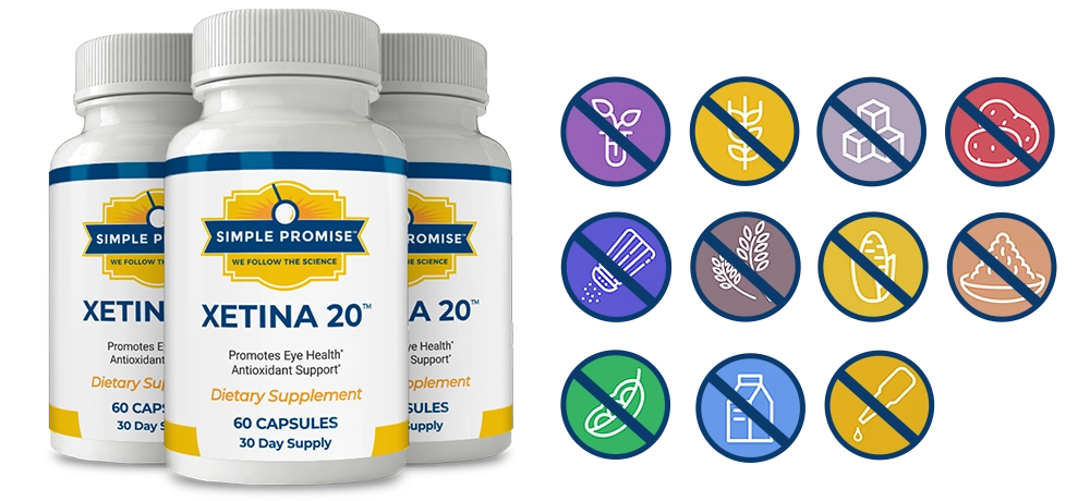 Xetina 20 Quality Assurance