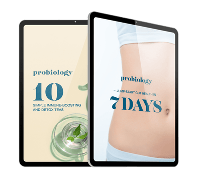 Yourbiology Gut+ Bonuses