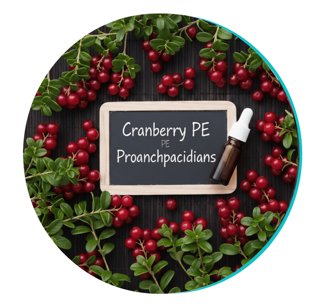 cranberry-Biodentex
