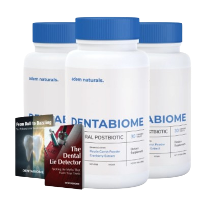DentaBiome reviews
