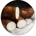 yam