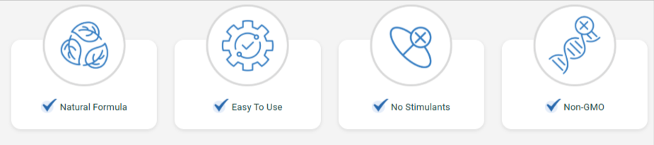 NervoVive Benefits
