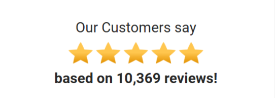 nervovive customer ratings