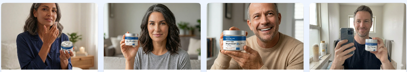 Magnesium Freeze customer reviews
